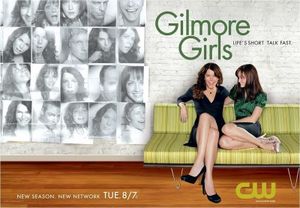 Gilmore Girls