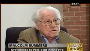 Malcolm Summers