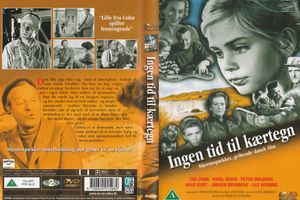 Ingen Tid Til Kærtegn