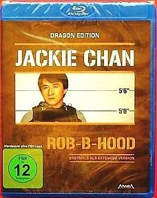 Rob-B-Hood