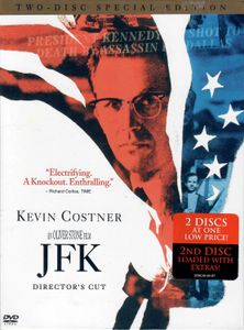 JFK (Two-Disc Special Edition)