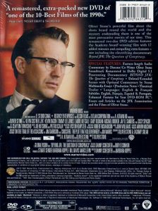 JFK (Two-Disc Special Edition)