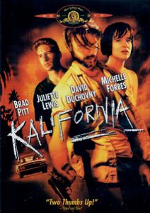 Kalifornia