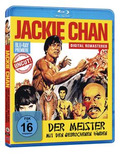 Der Meister Mit Den Gebrochenen Händen