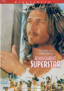 Jesus Christ Superstar