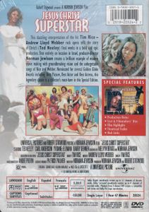 Jesus Christ Superstar