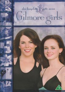 Gilmore Girls: Den Komplette Sjette Sæson