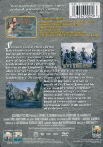 Jason And The Argonauts