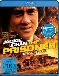 The Prisoner