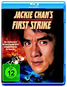 Jackie Chan's First Strike
