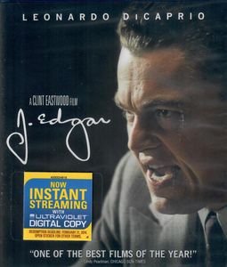 J. Edgar