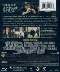 J. Edgar