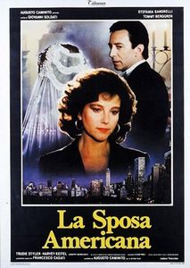 La sposa americana
