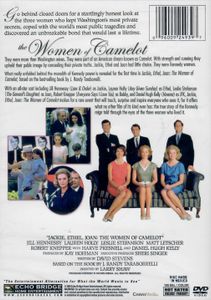 The Women of Camelot
