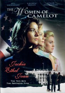 The Women of Camelot