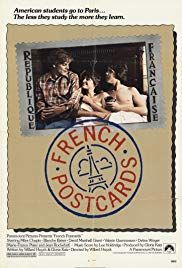 French Postcards