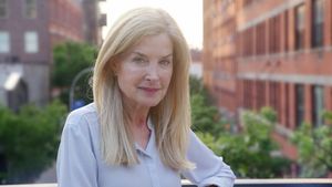 Blanche Baker