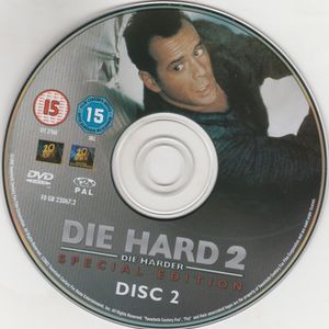 Die Hard 2: Die Harder - Special Edition