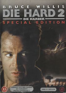 Die Hard 2: Die Harder - Special Edition