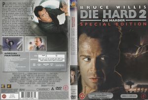 Die Hard 2: Die Harder - Special Edition