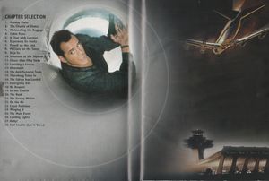 Die Hard 2: Die Harder - Special Edition