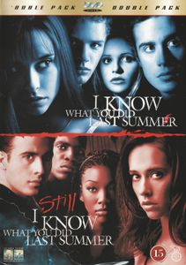 I Know What You Did Last Summer / I Still Know What You Did Last Summer
