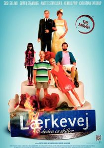 Lærkevej - Til Døden Os Skiller