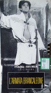 L'Armata Brancaleone