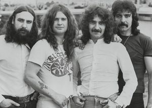 Black Sabbath