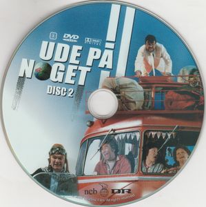 Ude På Noget