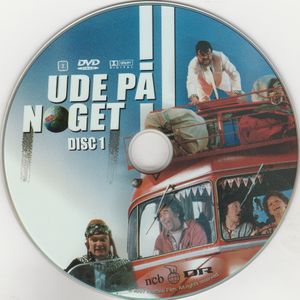 Ude På Noget