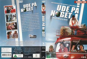 Ude På Noget