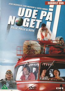 Ude På Noget