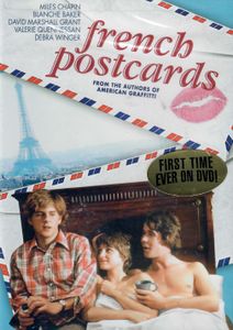 French Postcards