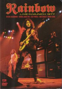 Rainbow: Live in Munich 1977
