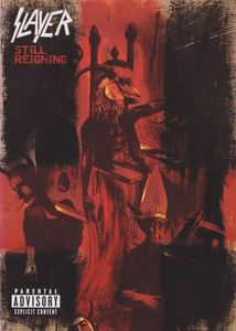 Slayer: Still Reigning