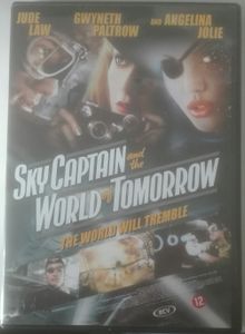 Sky Captain And The World Of Tomorrow