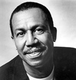 George Faison