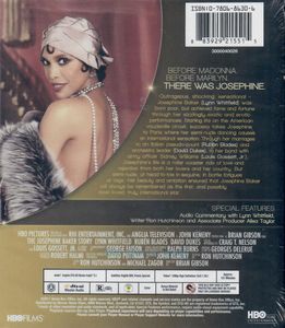 The Josephine Baker Story