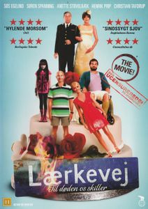 Lærkevej - Til Døden Os Skiller