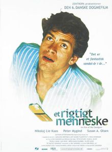 Et Rigtigt Menneske