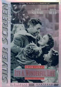 It's a Wonderful Life (Original Uncut Version)