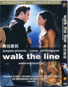 Walk The Line
