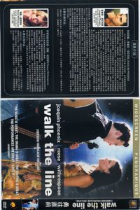Walk The Line