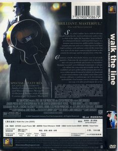 Walk The Line