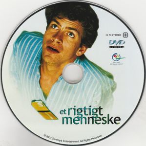 Et Rigtigt Menneske