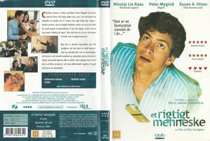 Et Rigtigt Menneske