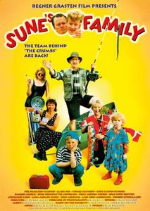 Sunes Familie