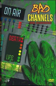 Bad Channels (Cosmo - Der Außerirdische)