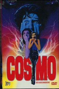 Cosmo - Der Außerirdische